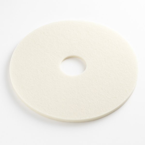 Superpad Gulvrondel 330mm