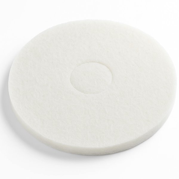 Superpad Gulvrondel 330mm