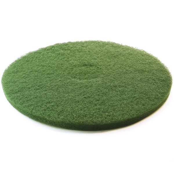 Superpad Gulvrondel 406mm