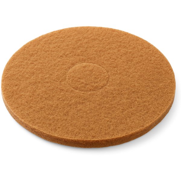 Superpad Gulvrondel 406mm