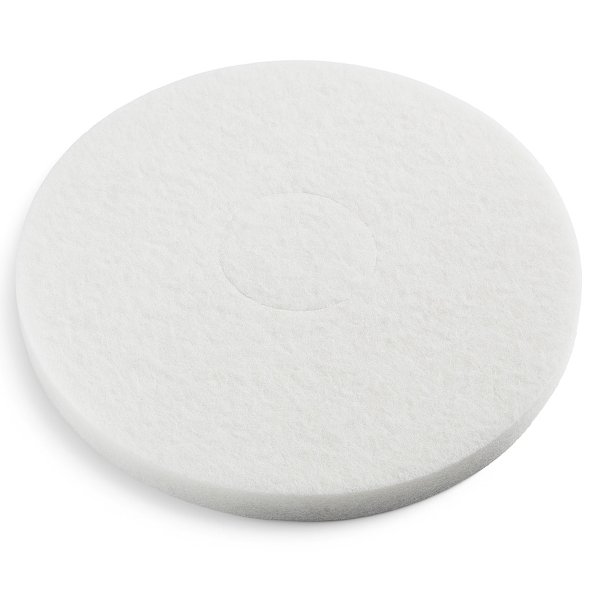 Superpad Gulvrondel 406mm