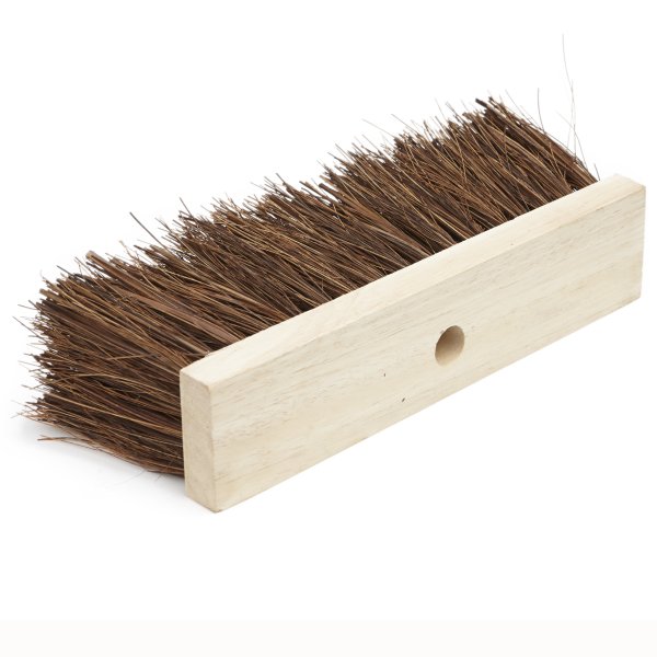 Gadekost Piassava 30cm