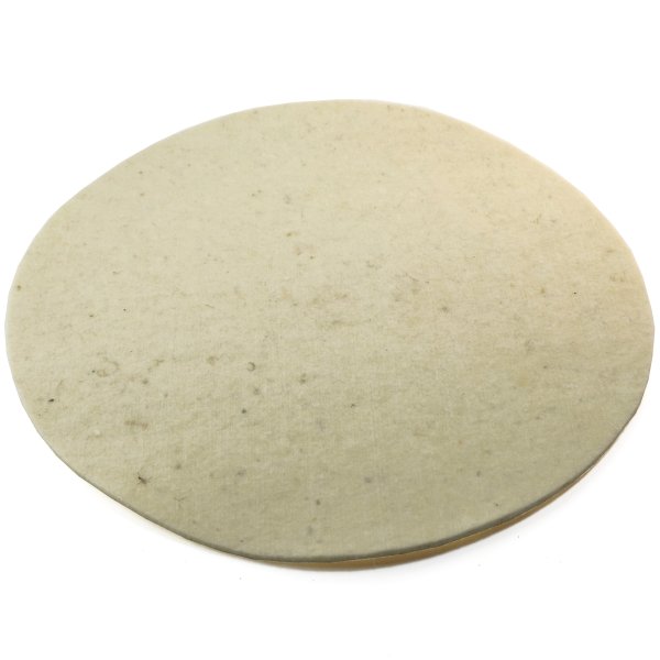 Uldrondel Natur 406mm