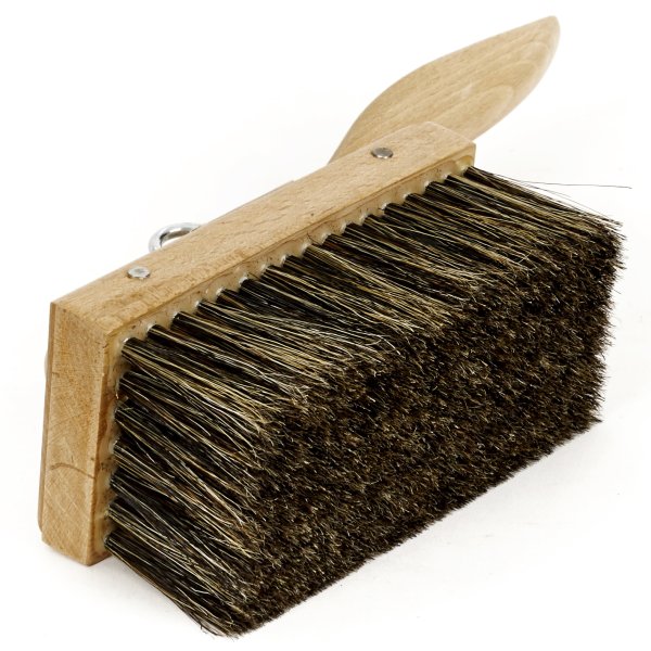 Kalkbørste 80 x 160mm