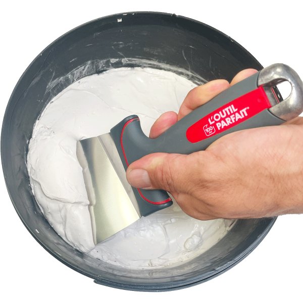 L'outil Parfait Spandspartel 10 cm