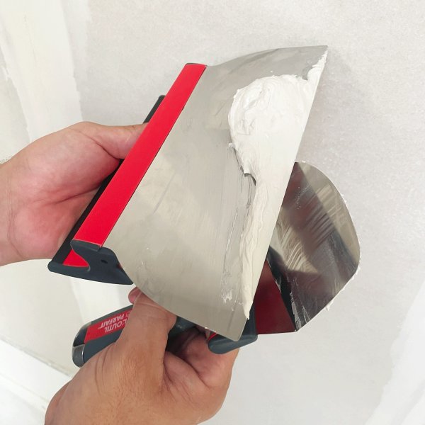 L'outil Parfait Spandspartel 10 cm