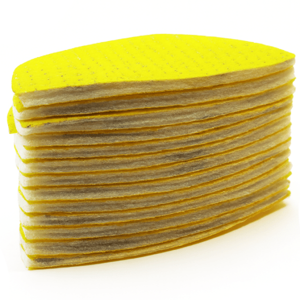 Ultrapad Slibeark 100 x 150mm