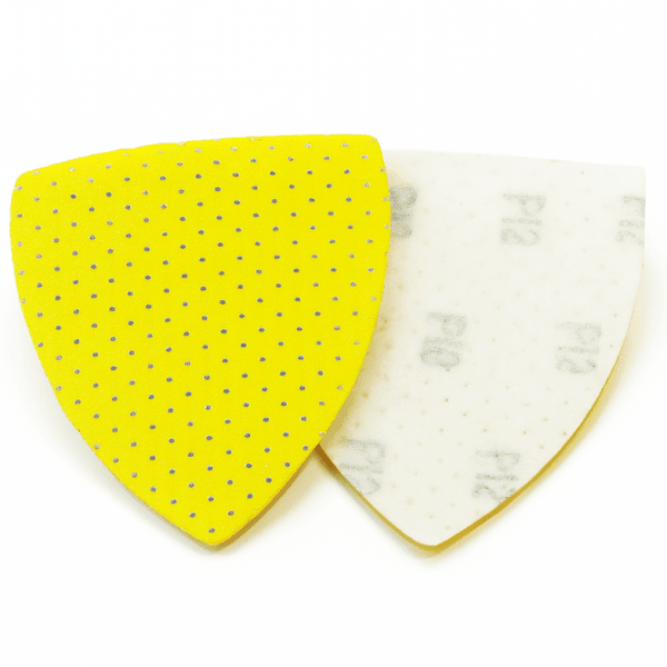 Ultrapad Slibeark 100 x 150mm