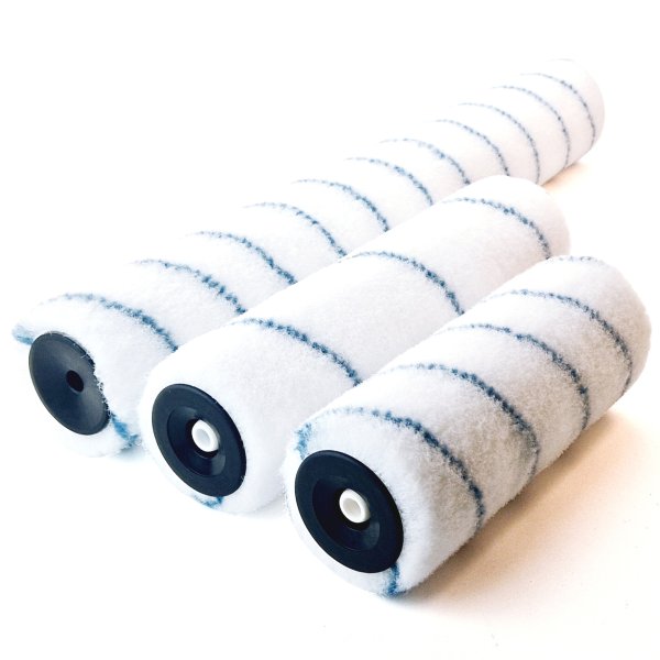 Malerrulle Stik Industri 13mm