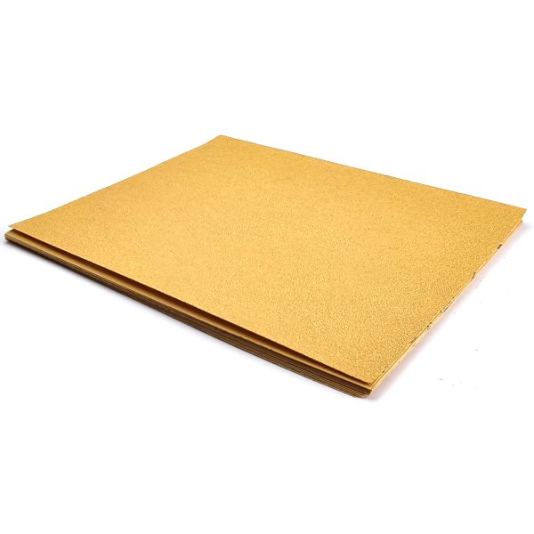 Gold Proflex Sandpapir 230 x 280mm