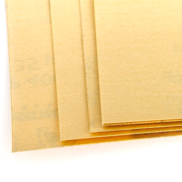 Gold Proflex Sandpapir 230 x 280mm
