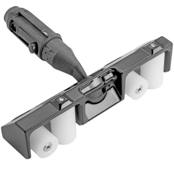 Papirstrimmelpresser Indvendigt Hjørne