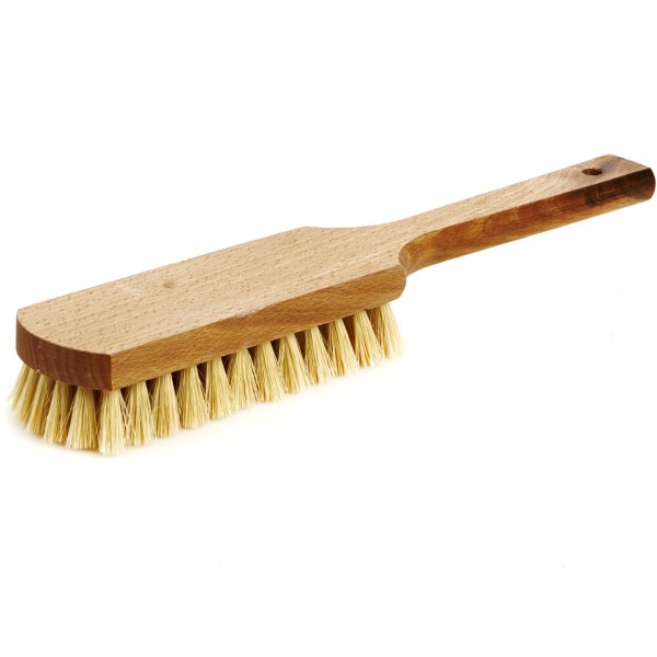 Saunabørste Fiber 65 x 335m
