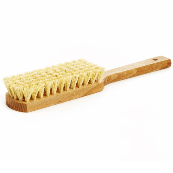 Saunabørste Fiber 65 x 335m