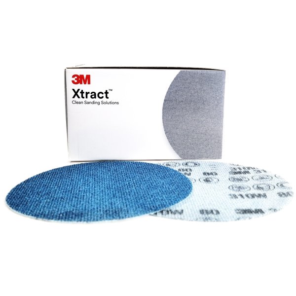 3M Xtract Netrondel 310W 150mm