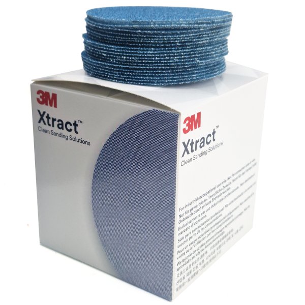 3M Xtract Netrondel 310W 75mm