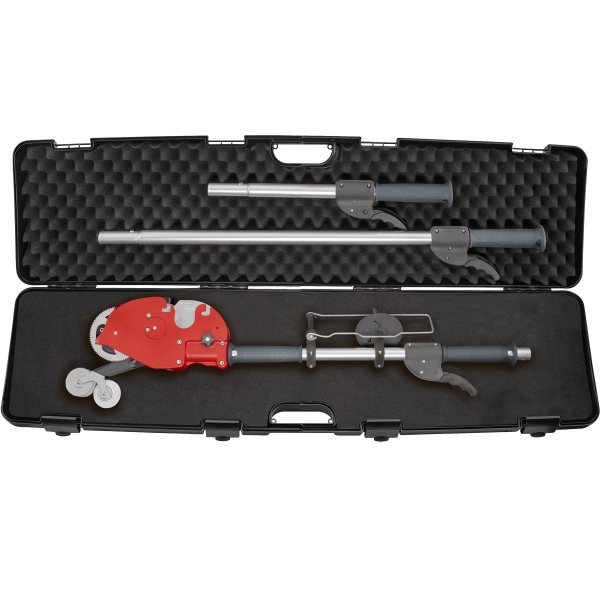 Roll-Cut Remsebånd Dispenser