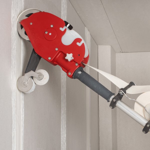 Roll-Cut Remsebånd Dispenser