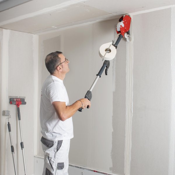 Roll-Cut Remsebånd Dispenser