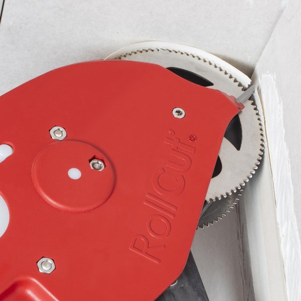 Roll-Cut Remsebånd Dispenser