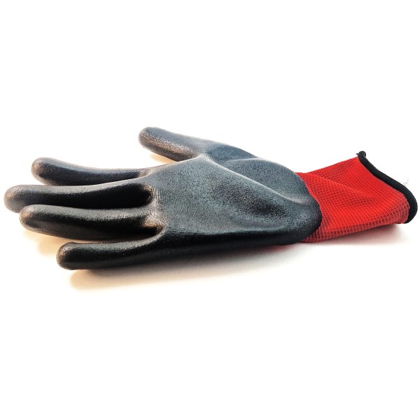 Montagehandske Red Star 3510
