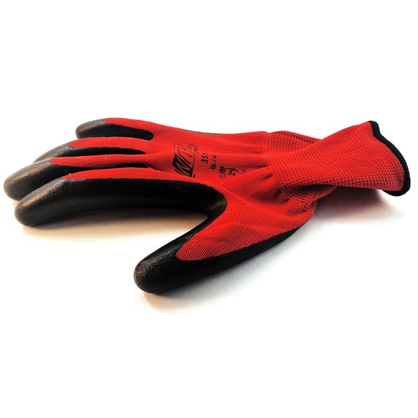 Montagehandske Red Star 3510
