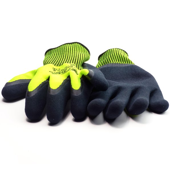 Montagehandske Nylotex Soft 3525