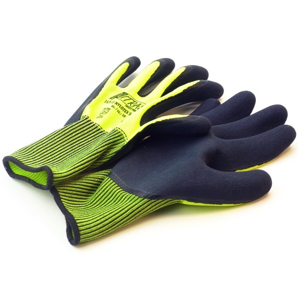 Montagehandske Nylotex Soft 3525