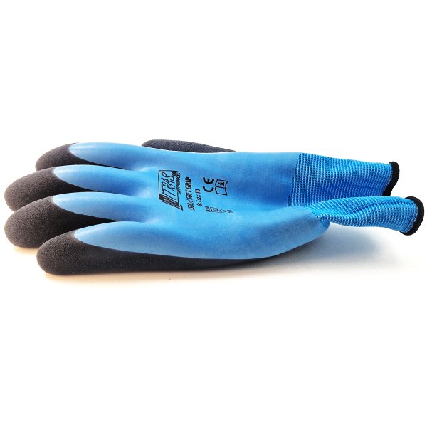 Montagehandske Soft Grip 3560