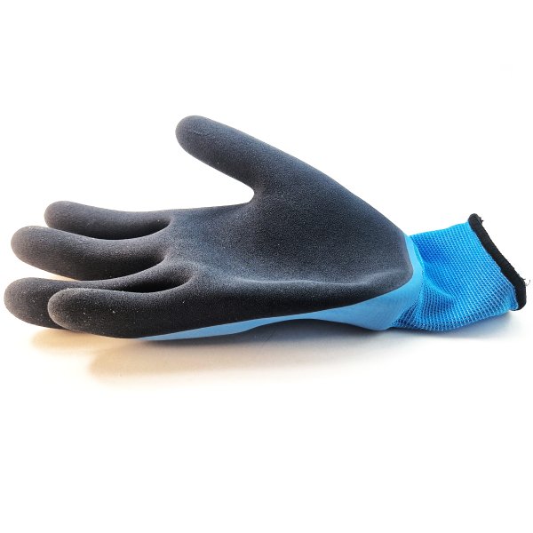 Montagehandske Soft Grip 3560