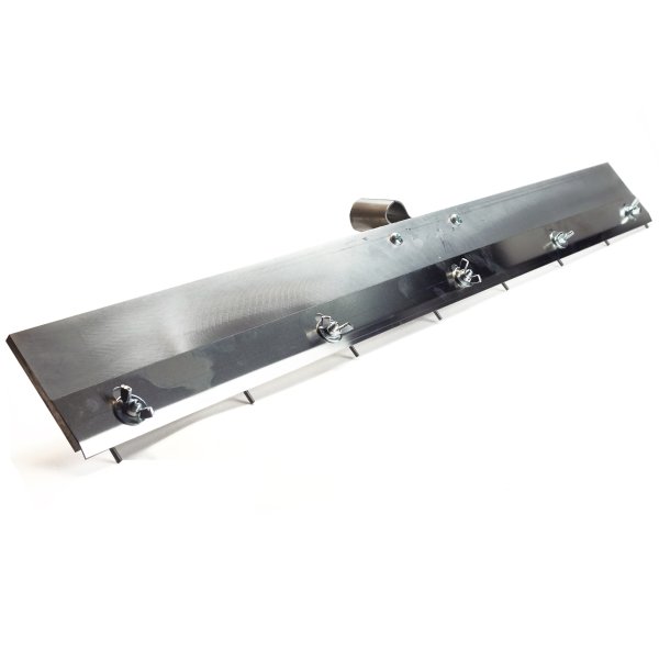 Afstandsspartel 0-10mm