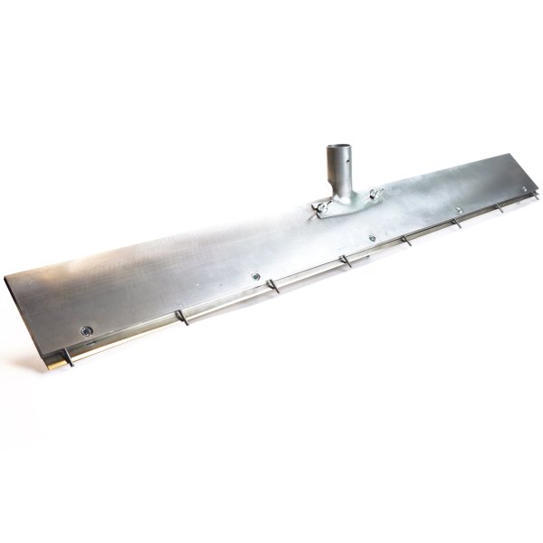 Afstandsspartel 0-10mm