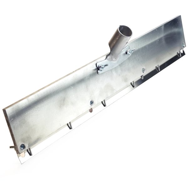 Afstandsspartel 0-10mm