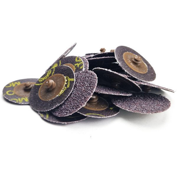 3M Roloc Sliberondel 361F 50mm