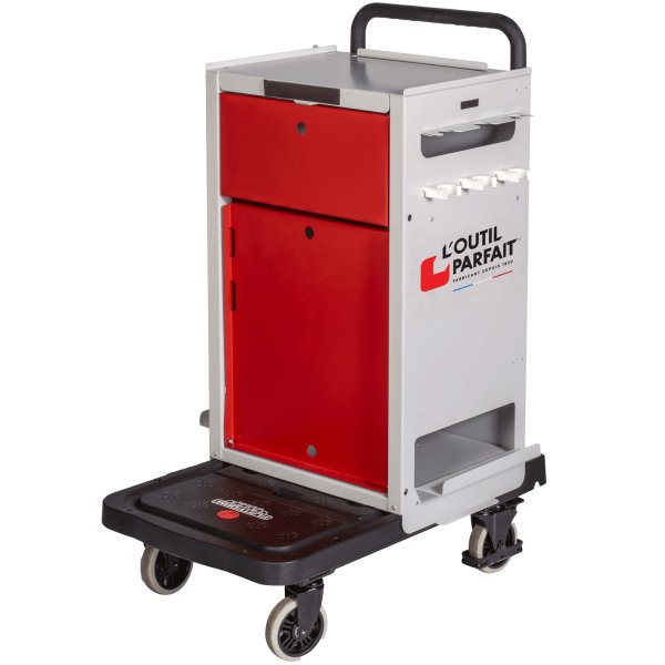 OP Process Workstation