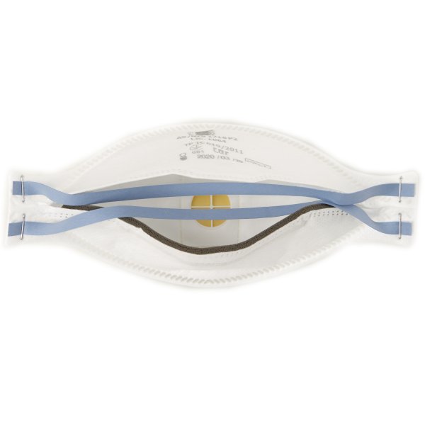 3M Støvmaske 9322 FFP2