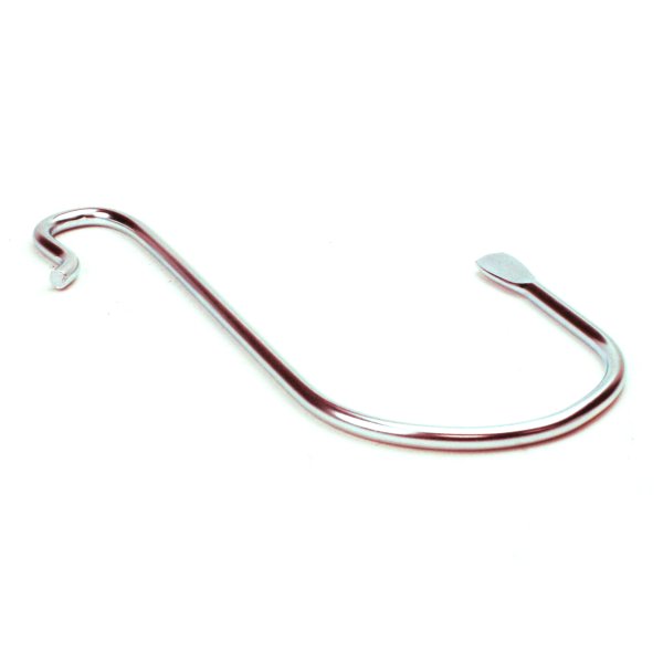 Spandekrog 145 mm 2-P