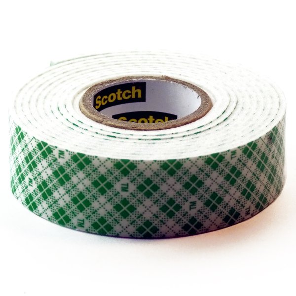 3M Scotch-Fix Monteringstape Interior