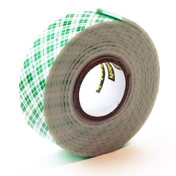 3M Scotch-Fix Monteringstape Interior