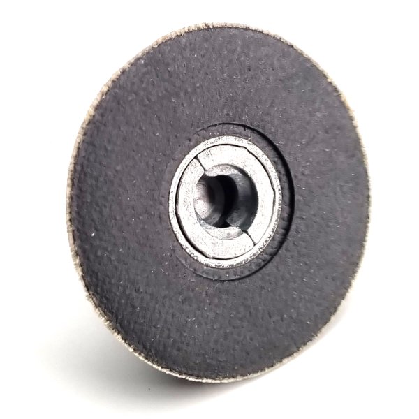 3M Roloc Holder 1/4"-20 Internal