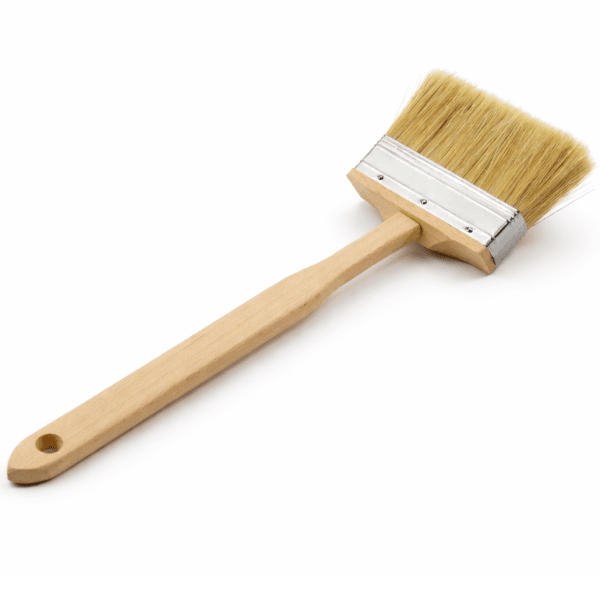 Vinklet Facadepensel Classic