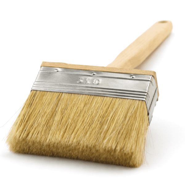 Vinklet Facadepensel Classic