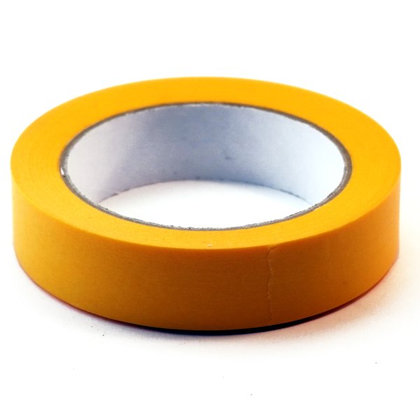 Afdækningstape Gold UV30