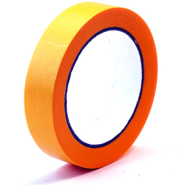 Afdækningstape Gold UV30