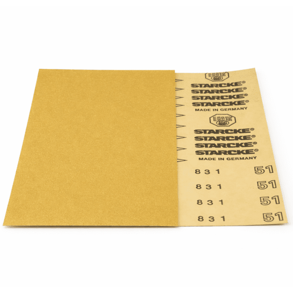 Sandpapir Gold 514D 140 x 230mm