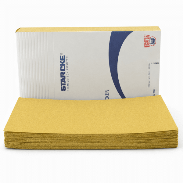 Sandpapir Gold 514D 140 x 230mm