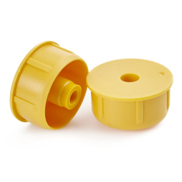 Endedæksel Maxirulle