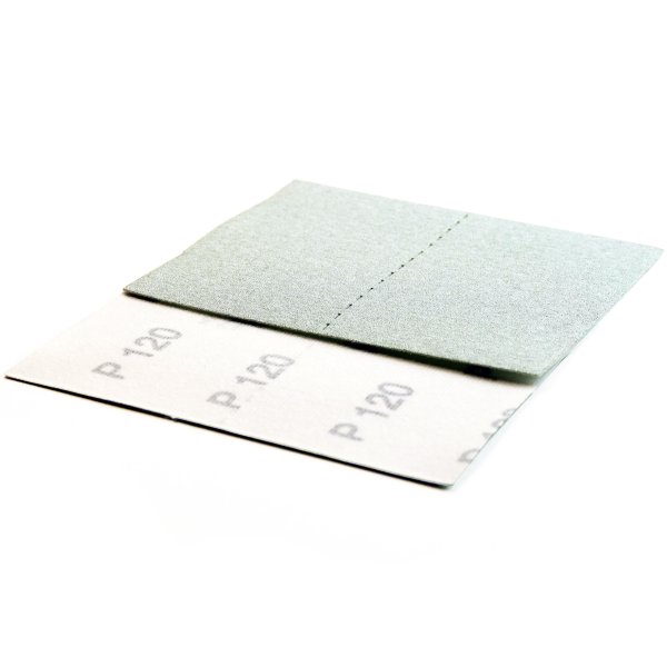 Ergo-Liss Slibeark 12 x 15cm 10-P