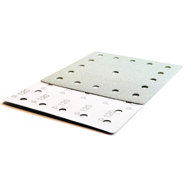 Ergo-Liss Slibeark 20 x 20cm 10-P