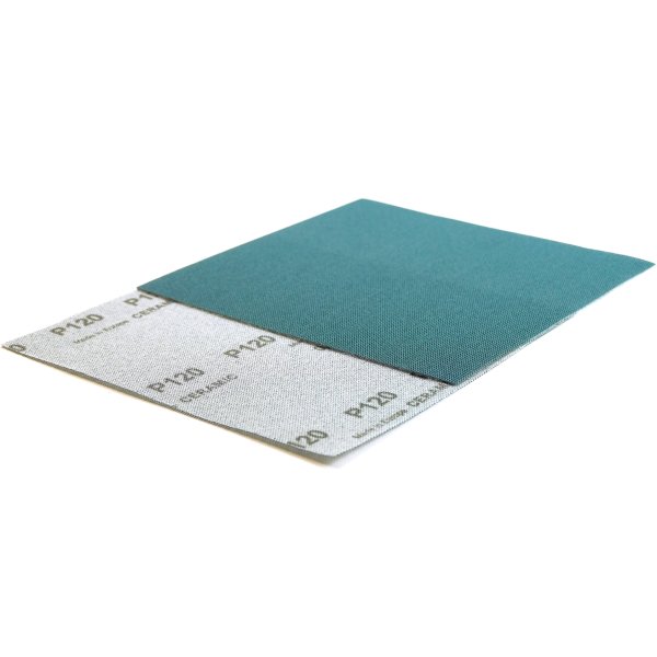 Ergo-Liss Net-slibepapir 20 x 20cm 10-P